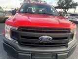 Used 2018 Ford F150 XL w/ Equipment Group 101A Mid image 5