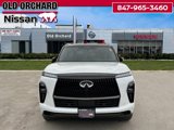 Used 2025 INFINITI QX80 Autograph image 4