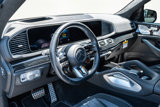 Used 2024 Mercedes-Benz GLS 63 AMG 4MATIC image 2