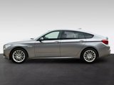 Used 2016 BMW 550i Gran Turismo xDrive w/ M Sport image 4
