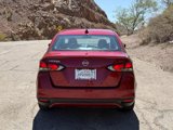 Used 2025 Nissan Versa SR image 6
