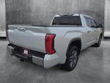 New 2025 Toyota Tundra 1794 Edition image 2