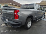 Used 2020 Chevrolet Silverado 1500 Custom w/ Custom Value Package image 5