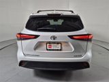 Certified 2023 Toyota Highlander XLE image 5