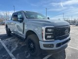 New 2025 Ford F250 Lariat image 3