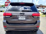 Used 2018 Jeep Grand Cherokee Altitude image 5