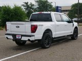 New 2025 Ford F150 Lariat w/ Equipment Group 502A High image 3