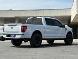 New 2025 Ford F150 Platinum w/ Equipment Group 702A High image 5