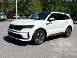 Used 2022 Kia Sorento SX Prestige w/ Panoramic Sunroof Package image 3