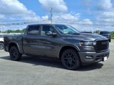 New 2026 RAM 1500 Laramie image 2