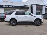 New 2025 GMC Yukon Denali Ultimate image 2