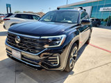 New 2025 Volkswagen Atlas SEL Premium R-Line image 3