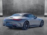 New 2025 Mercedes-Benz SL 63 AMG 4MATIC image 2