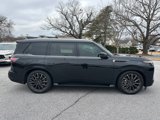 New 2025 INFINITI QX80 Autograph image 2