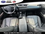 Used 2020 Lexus ES 350 F Sport image 2