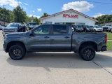 Used 2021 Chevrolet Silverado 1500 LT Trail Boss w/ Bed Protection Package image 2