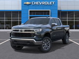 New 2026 Chevrolet Silverado 1500 LT w/ All Star Edition Plus image 6