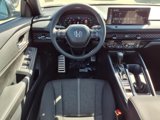 New 2025 Honda Accord Sport image 3