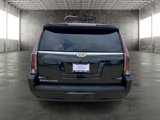 Used 2017 Cadillac Escalade ESV Luxury image 4