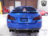 Used 2013 BMW M5 image 4