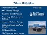 New 2025 Chevrolet Tahoe High Country image 3