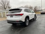 New 2025 Buick Enclave Preferred image 4