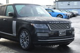 Used 2020 Land Rover Range Rover Autobiography image 5