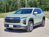 New 2026 Chevrolet Equinox LT w/ Convenience Package II image 3