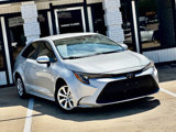 Used 2021 Toyota Corolla LE image 2