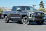 New 2025 Toyota Tundra Platinum image 2