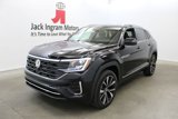 New 2025 Volkswagen Atlas Cross Sport SEL Premium R-Line image 2