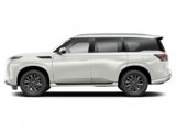 Certified 2025 INFINITI QX80 Luxe image 2