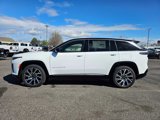 New 2025 Jeep Wagoneer Limited image 3