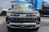 Used 2023 Chevrolet Silverado 1500 LTZ image 3