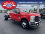 New 2025 Ford F350 XL image 3