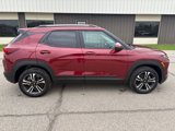 New 2025 Chevrolet TrailBlazer LT w/ LT Cold Weather Package image 4