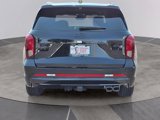 New 2025 Hyundai Palisade Calligraphy image 4