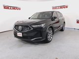 Certified 2025 Acura MDX w/ Technology Package image 2
