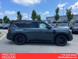 New 2025 Nissan Armada PRO-4X w/ Pro-4X Premium Package image 2