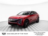New 2026 Cadillac Lyriq V image 3