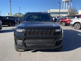 New 2025 Jeep Grand Cherokee L Limited w/ Luxury Tech Group II image 3