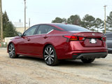Used 2021 Nissan Altima 2.5 SR w/ SR Premium Package image 4