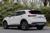 New 2025 Buick Envision Preferred image 5