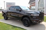 New 2026 RAM 1500 Big Horn image 3