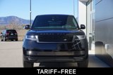 New 2025 Land Rover Range Rover SV image 5