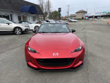 Used 2016 MAZDA MX-5 Miata Club image 3
