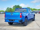 New 2025 Chevrolet Silverado 1500 Custom w/ Turbomax Blackout Package image 5