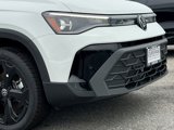 New 2025 Volkswagen Taos SE image 2