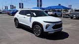 New 2026 Chevrolet TrailBlazer LT image 3