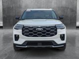Used 2025 Ford Explorer Platinum w/ Ultimate Package image 2